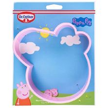 Picture of PEPPA PIG LARGE COOKIE CUTTER